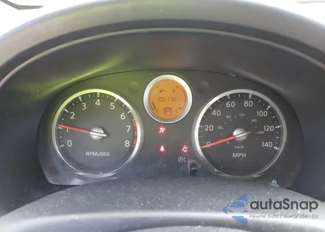 2007 Nissan Sentra 2.0 z USA, uszkodzony, nr VIN 3N1AB61E27L630159